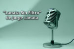 La respuesta de Lanata a Obarrio y Agustín Laje en “Lanata sin filtro”, de Jorge Lanata – 19/11/18