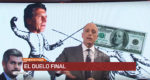 “Momento Pagni”: “Macri se replegó sobre sí mismo: sobre Marcos Peña y Luis Caputo” en Telenoche – 04/09/18