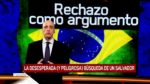 “Momento Pagni” Elecciones en Brasil: en Telenoche – 02/10/18 –