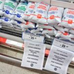 Giraudo: “La mitad de los precios de los productos lácteos se van en impuestos” – en “La mirada despierta” – 19/3/19