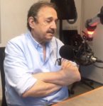 Ricardo Alfonsín: “Hay una mayoría de ciudadanos que no quieren volver al pasado pero que tampoco quieren reproducir este presente” – en “Viale 910” – por Radio La Red – 05/03/19