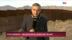 “El muro de Trump”, en “El corresponsal” de Nelson Castro – 30/03/19