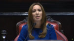 Discurso completo de Vidal en la apertura de la Asamblea Legislativa, en la Cámara de Diputados de Buenos Aires – 01/03/19