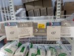 Blanco Muiño: “Los 64 productos de Precios Esenciales tienen que estar en las góndolas a partir del próximo lunes 29 de abril” en “Novaresio 910” – 22/04/19