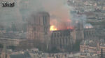 El trágico incendio en la Catedral de Notre Dame (hora a hora) – 15/04/19