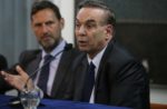 Pichetto: “Si el espacio político está polarizado y radicalizado, la Argentina se vuelve ingobernable “, en “Feinmann 910” – 31/05/19