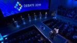 Primer Debate Presidencial 2019 (completo)