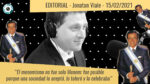 Editorial de Jonatan Viale: “Menem fue muy potente: lo malo y lo bueno”, en “Pan y circo” – 15/02/21