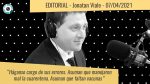 Editorial de Jonatan Viale: “Nos gobierna un pastor mentiroso”, en “Pan y circo” – 07/04/21