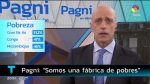 Carlos Pagni: “No tenemos vacunas, tenemos pobres”, en “Telenoche” – 06/04/21