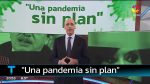 Carlos Pagni: “Una pandemia sin plan”, en “Telenoche” – 29/06/21