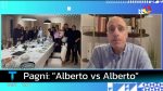 Carlos Pagni: “Alberto vs. Alberto”, en “Telenoche”, con L. Geuna y D. Leuco – 24/08/21
