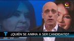 Carlos Pagni: “¿Quién se anima a ser candidato?”, en “Telenoche” – 10/05/22