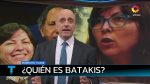 Carlos Pagni: “¿Quién es Batakis?”, en “Telenoche” -05/07/22