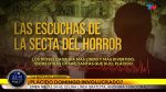 “¿Plácido Domingo involucrado en la secta del horror?”, en “Bella y bestia”, con Carolina Amroso y Rodrigo Alegre – 16/08/22