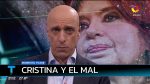 Carlos Pagni: “Cristina y el mal”. En “Telenoche” – 29/11/22