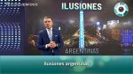 Editorial de Pablo Rossi: “Ilusiones argentinas” en “Hora 21” – 02/12/22